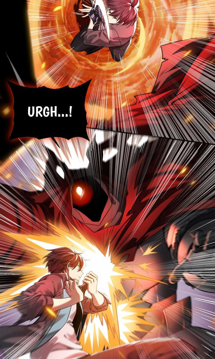 National Job Change: I’m Stuck As the Weakest Dragon Tamer?! Chapter 17 page 62 - 
