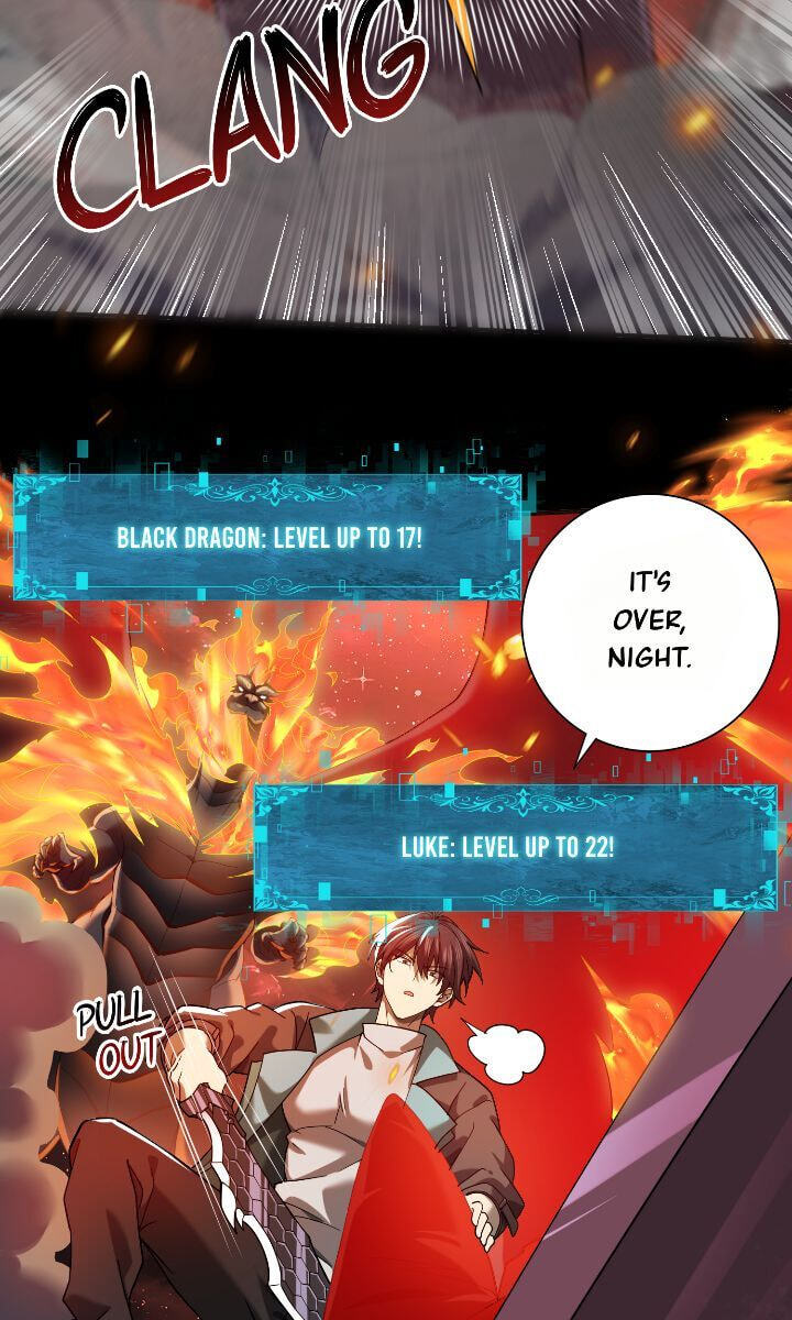 National Job Change: I’m Stuck As the Weakest Dragon Tamer?! Chapter 17 page 64 - 