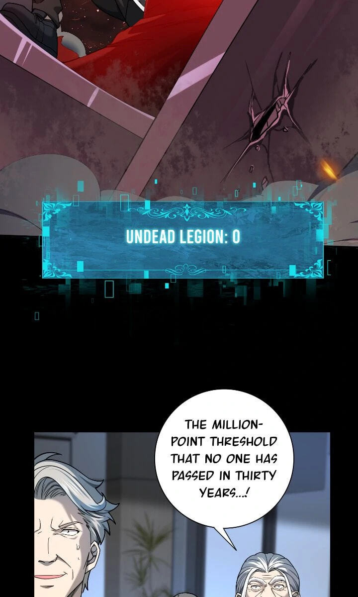 National Job Change: I’m Stuck As the Weakest Dragon Tamer?! Chapter 17 page 65 - 