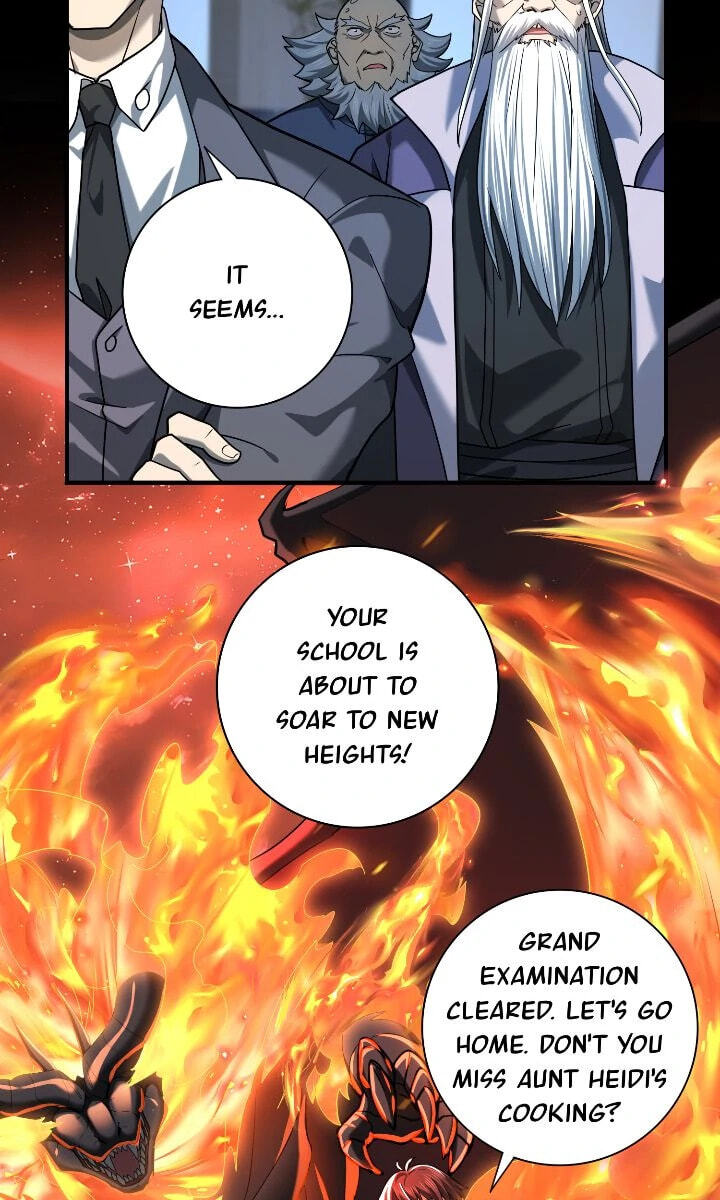 National Job Change: I’m Stuck As the Weakest Dragon Tamer?! Chapter 17 page 66 - 