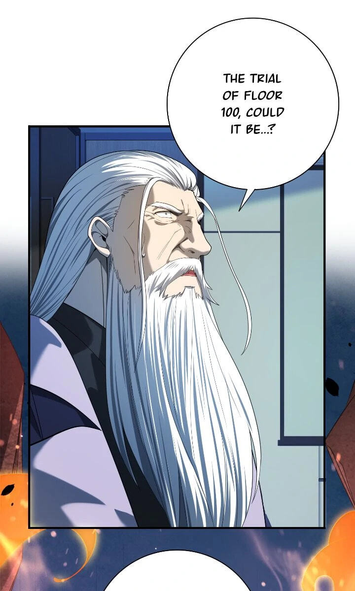 National Job Change: I’m Stuck As the Weakest Dragon Tamer?! Chapter 17 page 8 - 