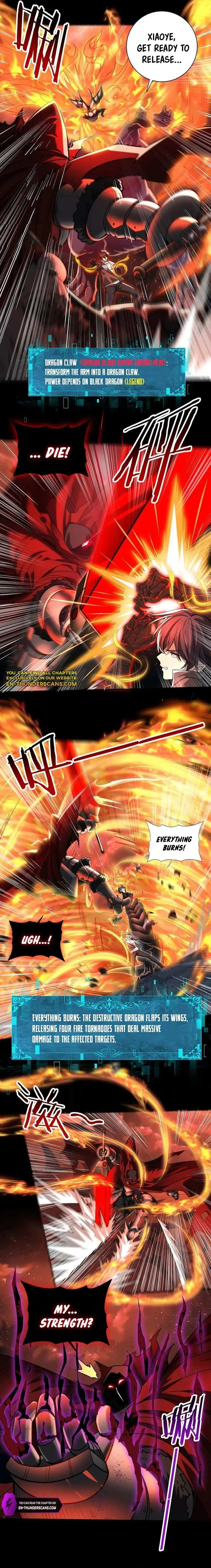 National Job Change: I’m Stuck As the Weakest Dragon Tamer?! Chapter 18 page 4 - 