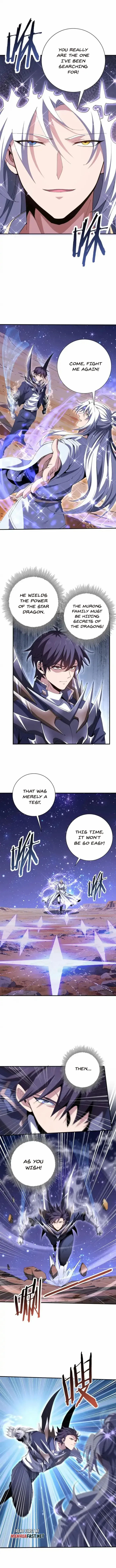 National Job Change: I’m Stuck As the Weakest Dragon Tamer?! Chapter 194 page 2 - 