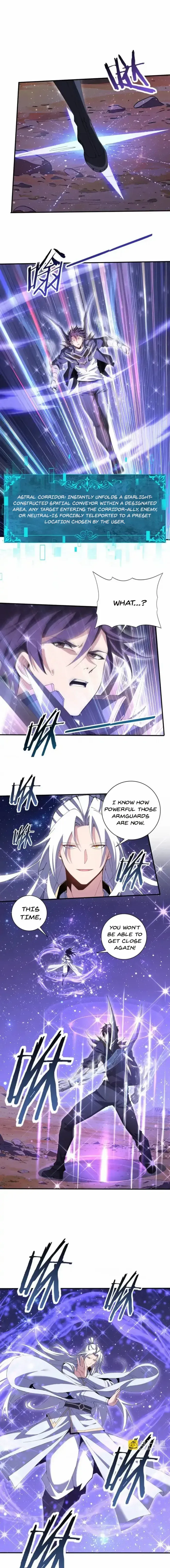 National Job Change: I’m Stuck As the Weakest Dragon Tamer?! Chapter 194 page 3 - 