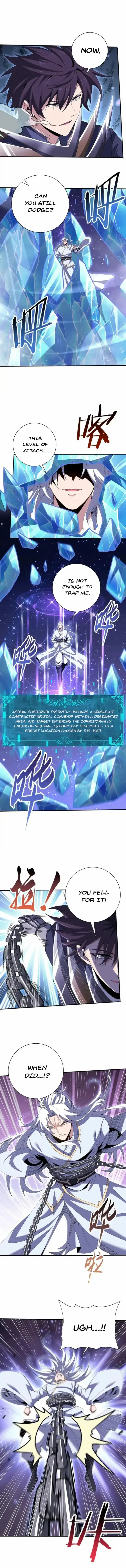 National Job Change: I’m Stuck As the Weakest Dragon Tamer?! Chapter 194 page 5 - 