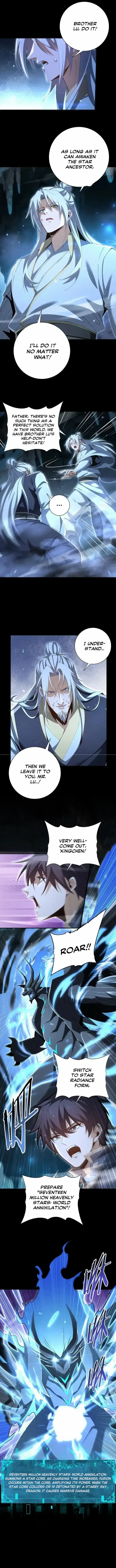 National Job Change: I’m Stuck As the Weakest Dragon Tamer?! Chapter 198 page 5 - 