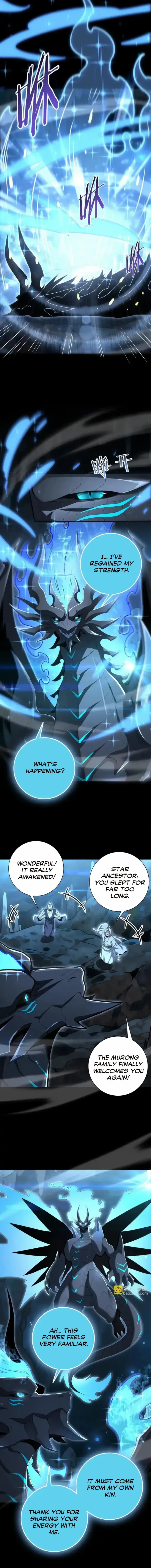 National Job Change: I’m Stuck As the Weakest Dragon Tamer?! Chapter 198 page 7 - 