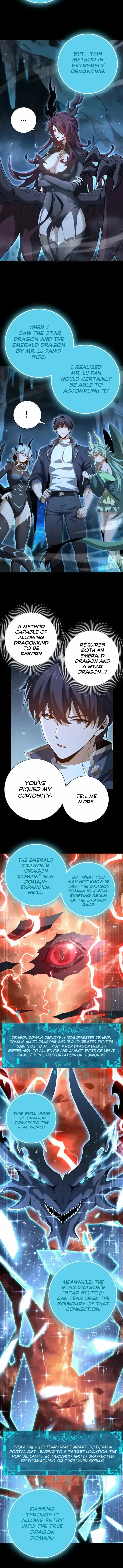 National Job Change: I’m Stuck As the Weakest Dragon Tamer?! Chapter 199 page 2 - 