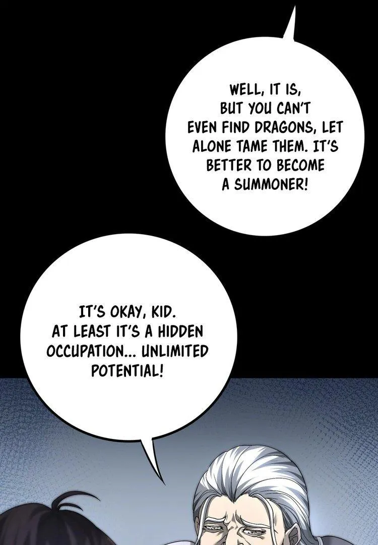 National Job Change: I’m Stuck As the Weakest Dragon Tamer?! Chapter 2 page 12 - 