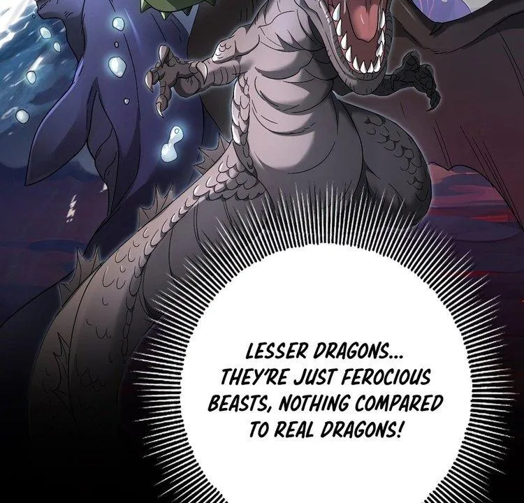 National Job Change: I’m Stuck As the Weakest Dragon Tamer?! Chapter 2 page 17 - 