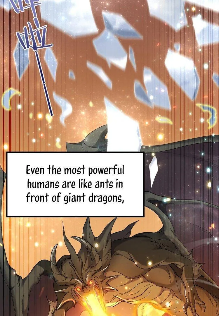 National Job Change: I’m Stuck As the Weakest Dragon Tamer?! Chapter 2 page 20 - 