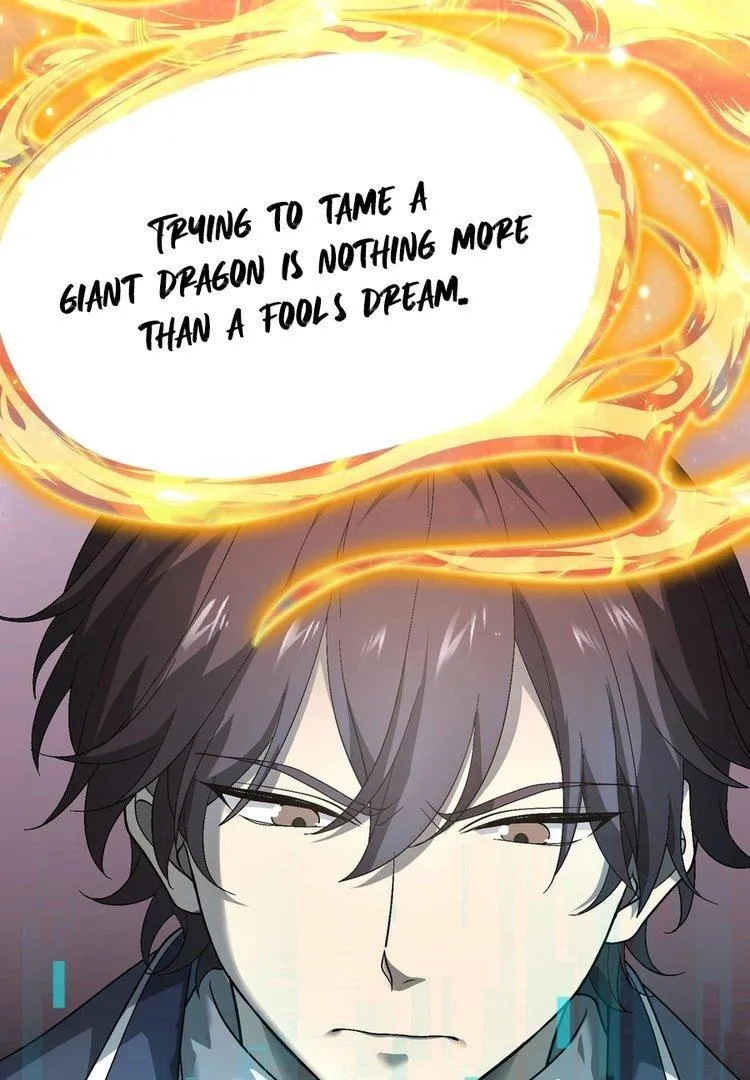 National Job Change: I’m Stuck As the Weakest Dragon Tamer?! Chapter 2 page 22 - 