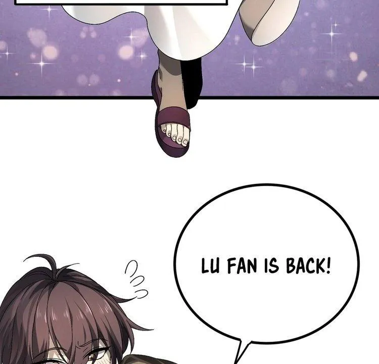 National Job Change: I’m Stuck As the Weakest Dragon Tamer?! Chapter 2 page 35 - 