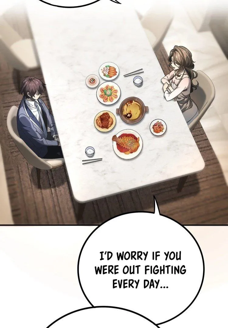 National Job Change: I’m Stuck As the Weakest Dragon Tamer?! Chapter 2 page 42 - 