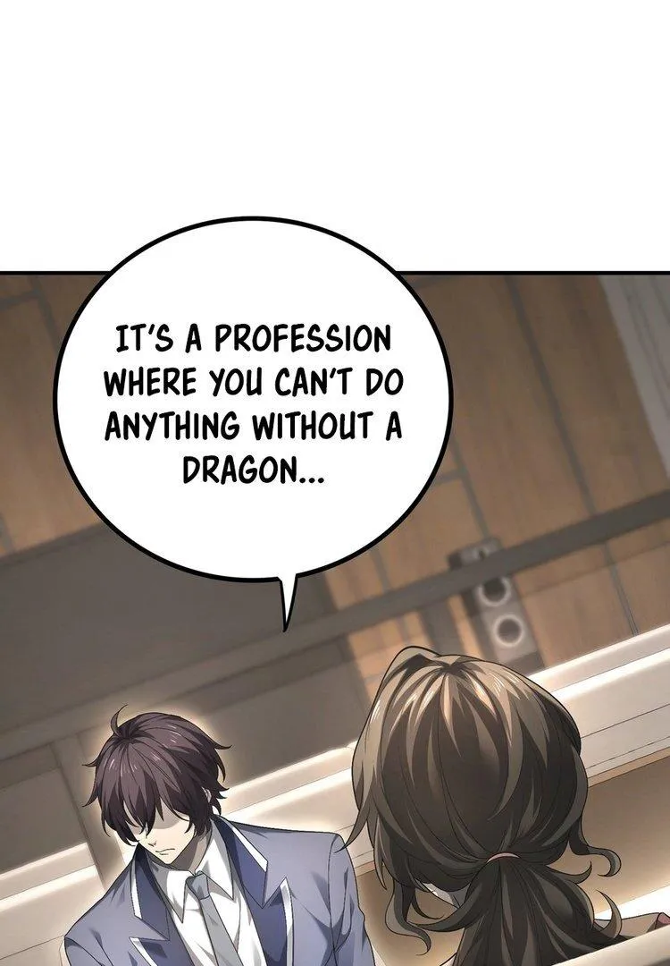 National Job Change: I’m Stuck As the Weakest Dragon Tamer?! Chapter 2 page 46 - 