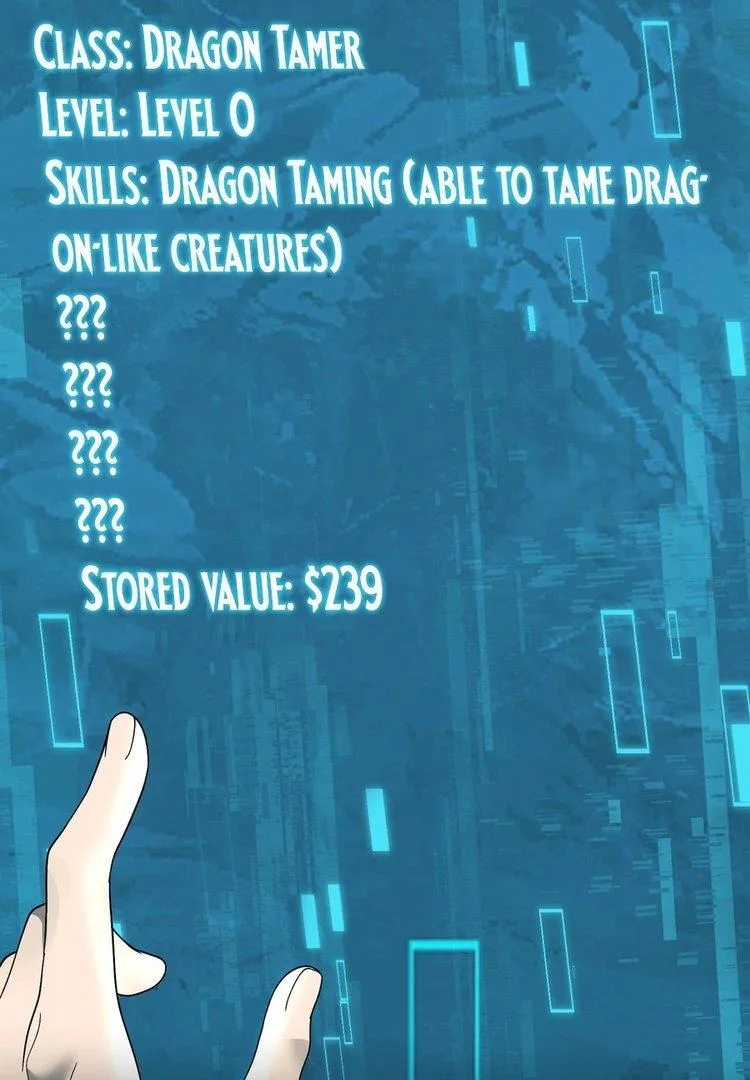 National Job Change: I’m Stuck As the Weakest Dragon Tamer?! Chapter 2 page 6 - 