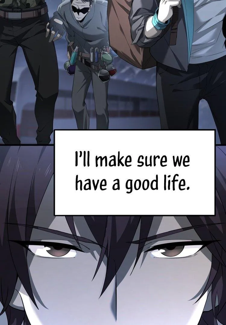 National Job Change: I’m Stuck As the Weakest Dragon Tamer?! Chapter 2 page 91 - 