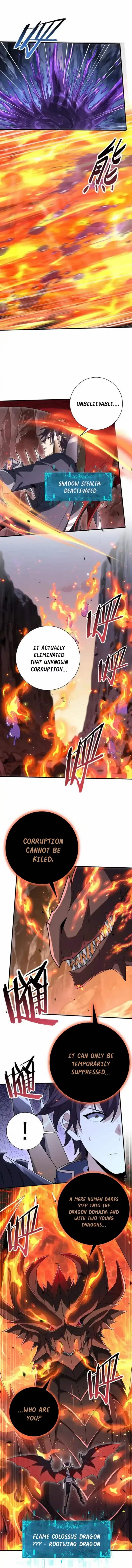 National Job Change: I’m Stuck As the Weakest Dragon Tamer?! Chapter 201 page 2 - 