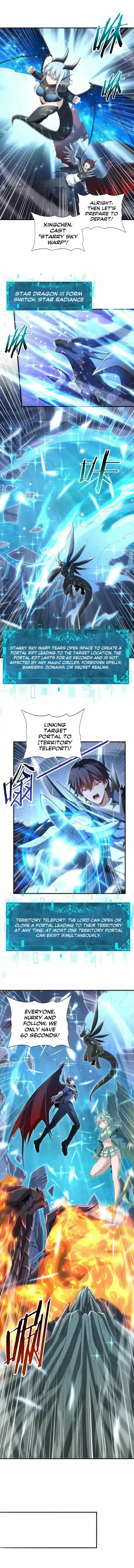 National Job Change: I’m Stuck As the Weakest Dragon Tamer?! Chapter 203 page 2 - 