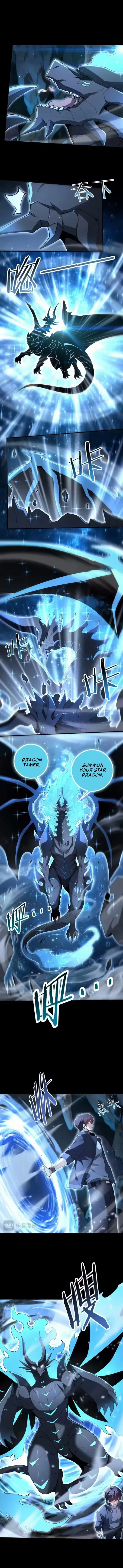 National Job Change: I’m Stuck As the Weakest Dragon Tamer?! Chapter 206 page 2 - 