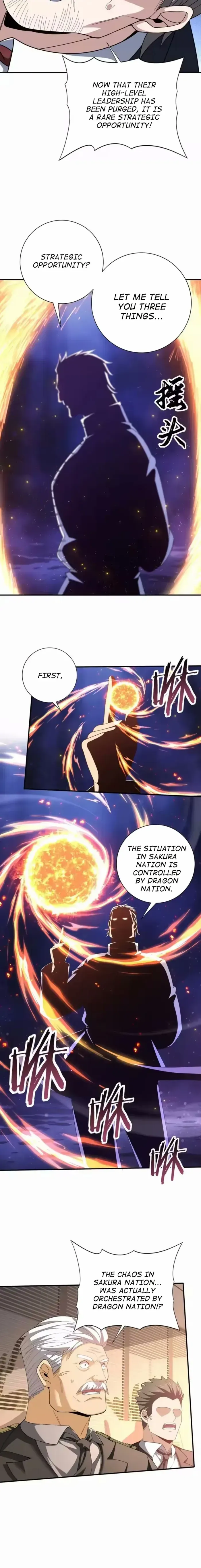 National Job Change: I’m Stuck As the Weakest Dragon Tamer?! Chapter 212 page 5 - 