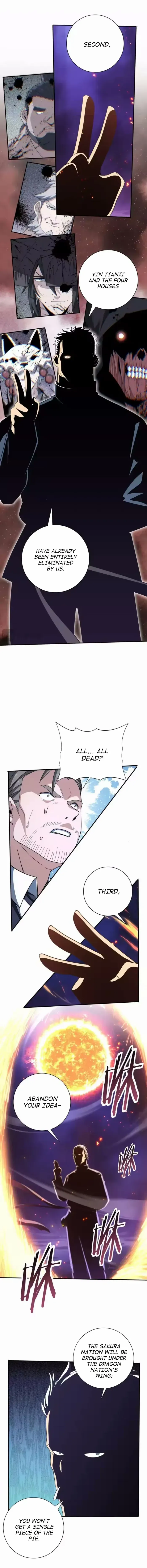 National Job Change: I’m Stuck As the Weakest Dragon Tamer?! Chapter 212 page 6 - 