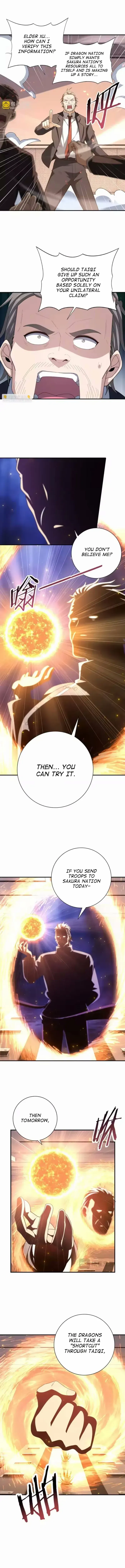 National Job Change: I’m Stuck As the Weakest Dragon Tamer?! Chapter 212 page 7 - 