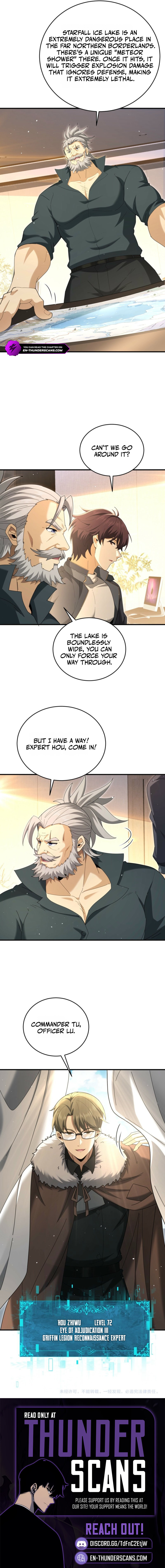 National Job Change: I’m Stuck As the Weakest Dragon Tamer?! Chapter 214 page 7 - 