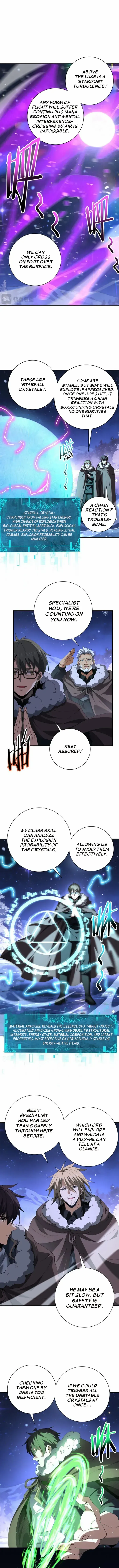 National Job Change: I’m Stuck As the Weakest Dragon Tamer?! Chapter 215 page 7 - 