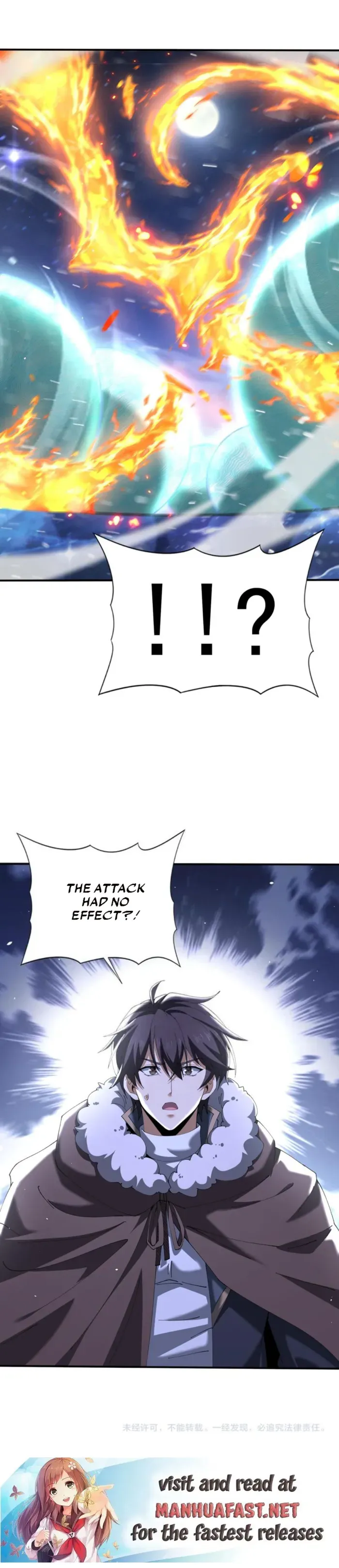 National Job Change: I’m Stuck As the Weakest Dragon Tamer?! Chapter 215 page 9 - 