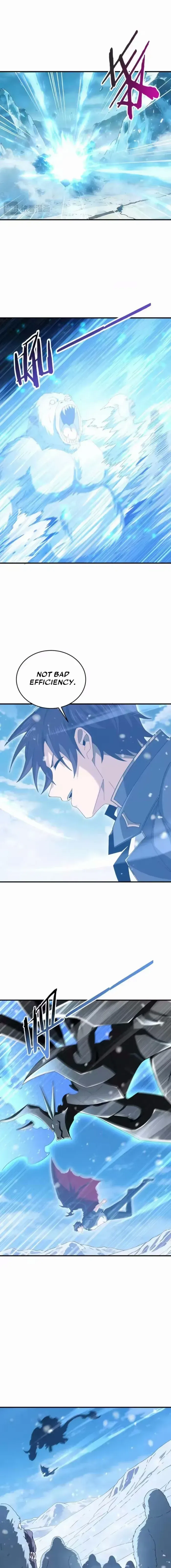 National Job Change: I’m Stuck As the Weakest Dragon Tamer?! Chapter 217 page 6 - 