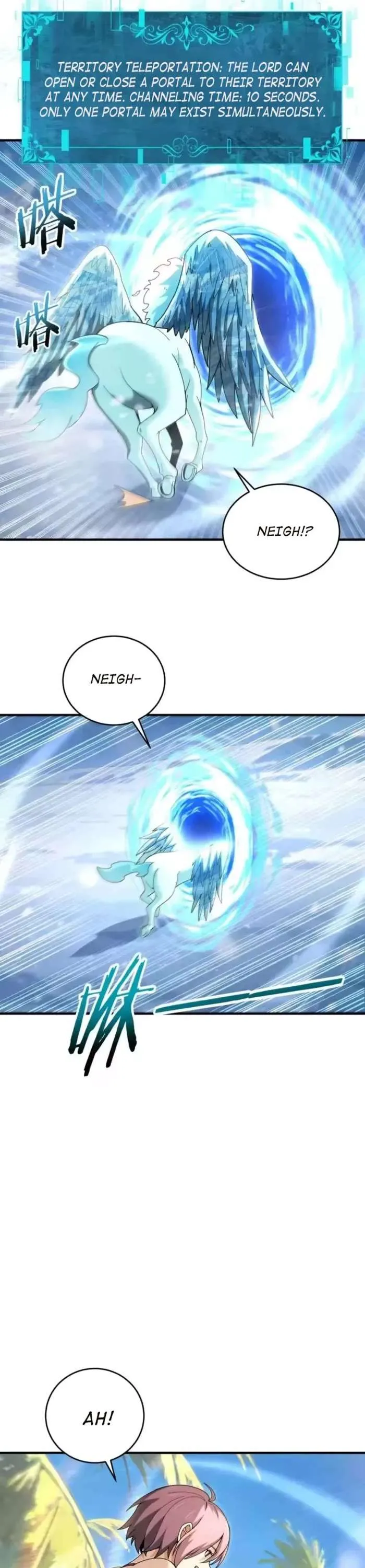 National Job Change: I’m Stuck As the Weakest Dragon Tamer?! Chapter 218 page 12 - 