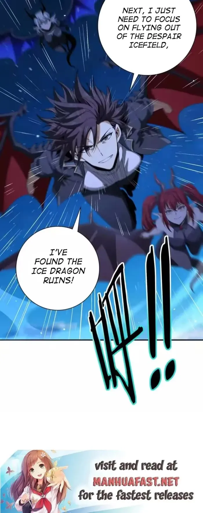 National Job Change: I’m Stuck As the Weakest Dragon Tamer?! Chapter 219 page 30 - 