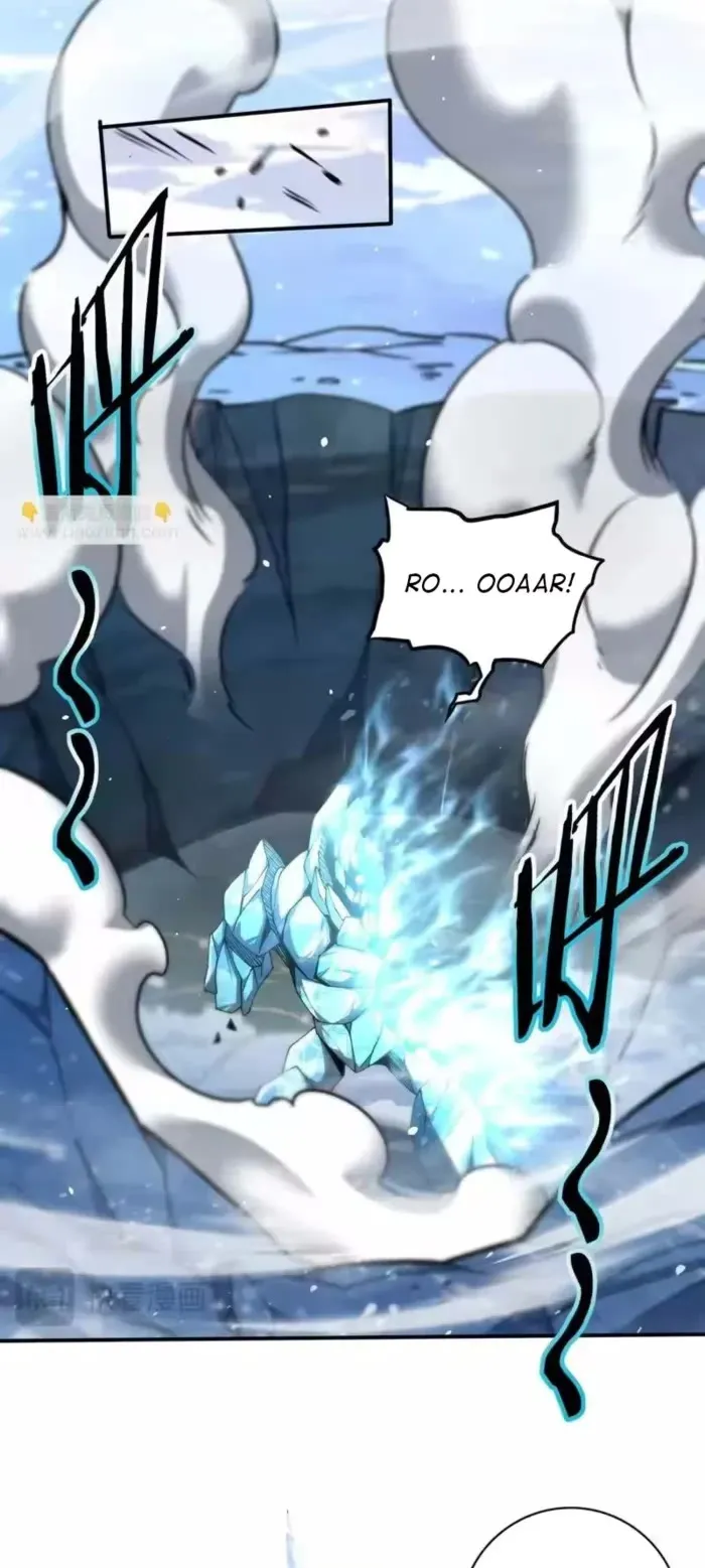 National Job Change: I’m Stuck As the Weakest Dragon Tamer?! Chapter 219 page 10 - 