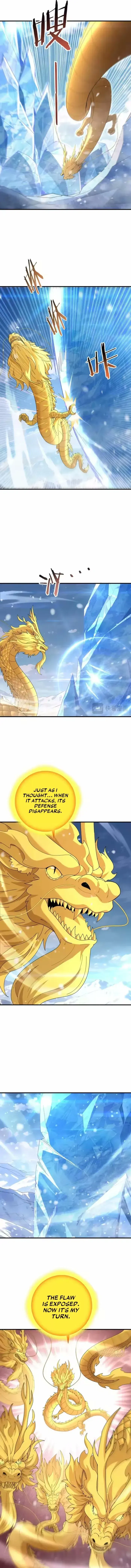 National Job Change: I’m Stuck As the Weakest Dragon Tamer?! Chapter 222 page 7 - 