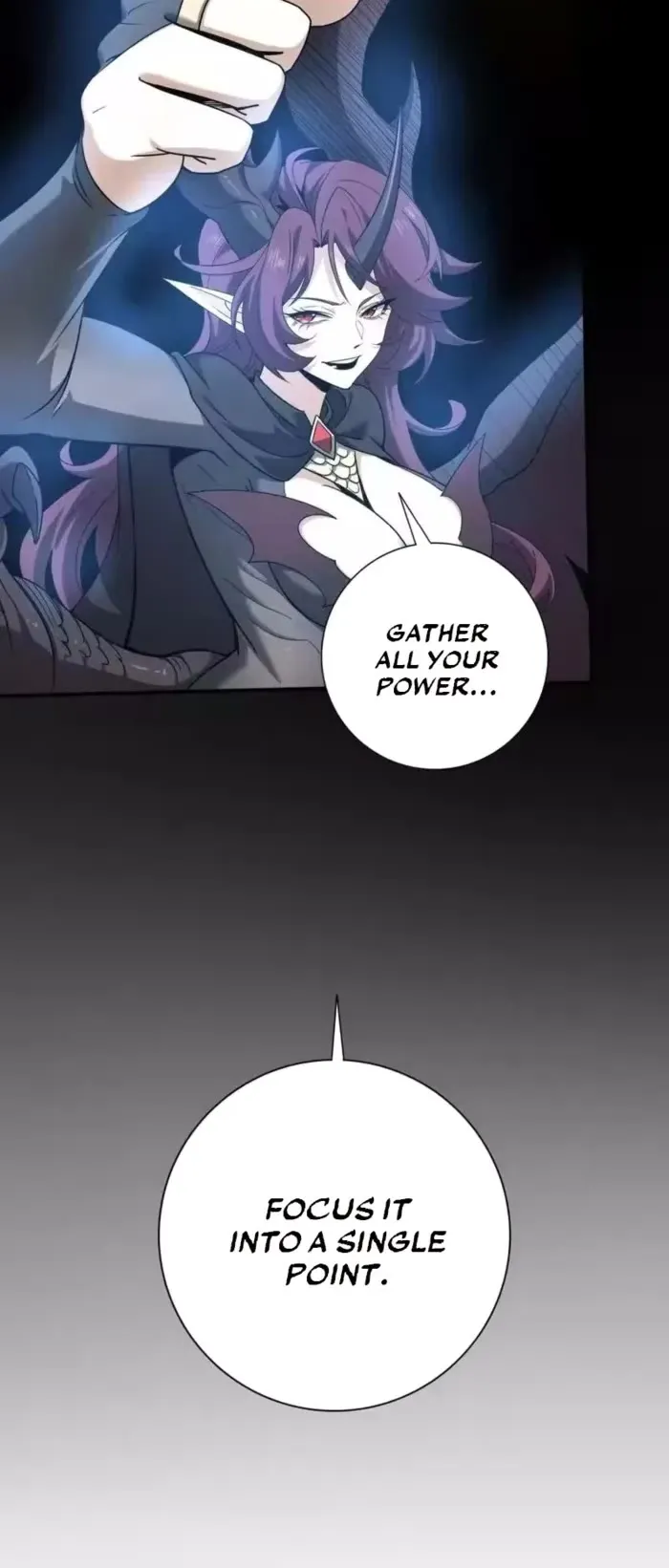 National Job Change: I’m Stuck As the Weakest Dragon Tamer?! Chapter 224 page 19 - 