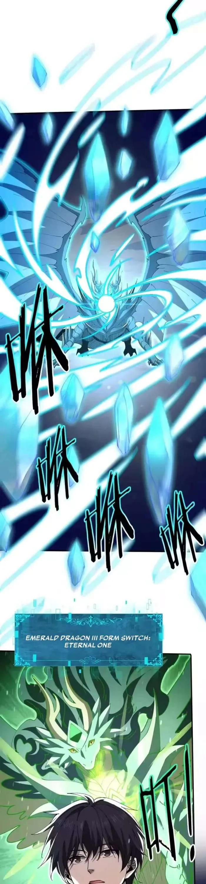 National Job Change: I’m Stuck As the Weakest Dragon Tamer?! Chapter 224 page 4 - 