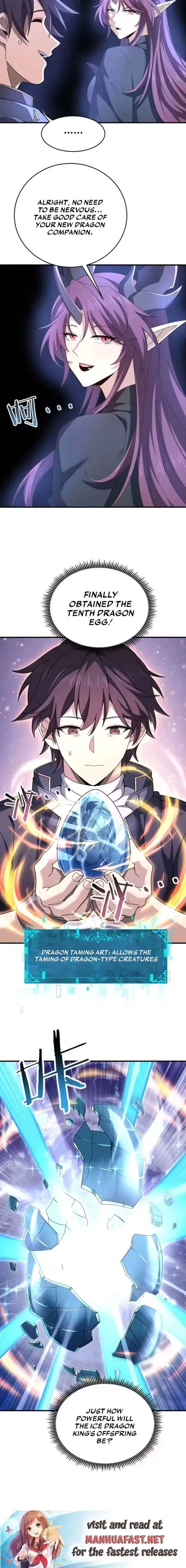 National Job Change: I’m Stuck As the Weakest Dragon Tamer?! Chapter 225 page 11 - 