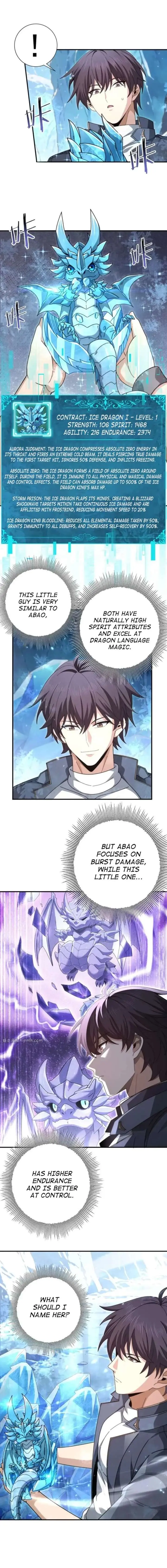 National Job Change: I’m Stuck As the Weakest Dragon Tamer?! Chapter 226 page 2 - 