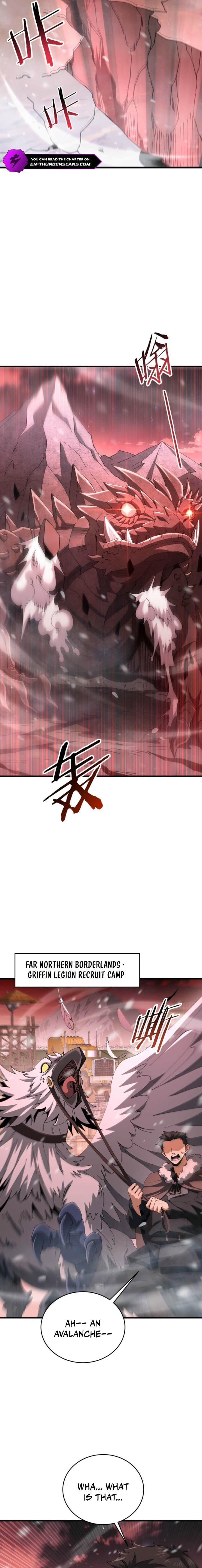 National Job Change: I’m Stuck As the Weakest Dragon Tamer?! Chapter 228 page 2 - 
