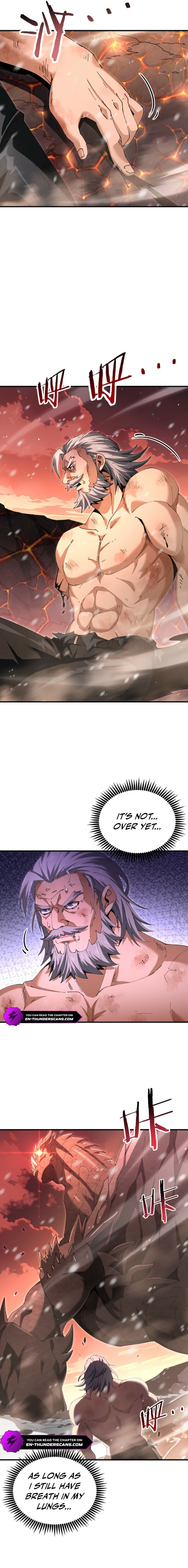 National Job Change: I’m Stuck As the Weakest Dragon Tamer?! Chapter 228 page 11 - 