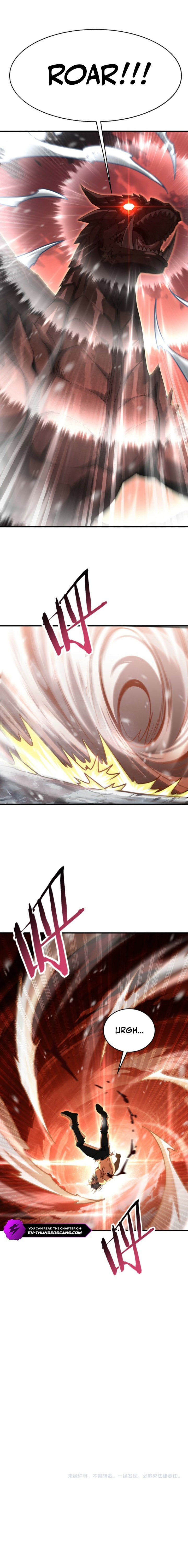 National Job Change: I’m Stuck As the Weakest Dragon Tamer?! Chapter 228 page 13 - 