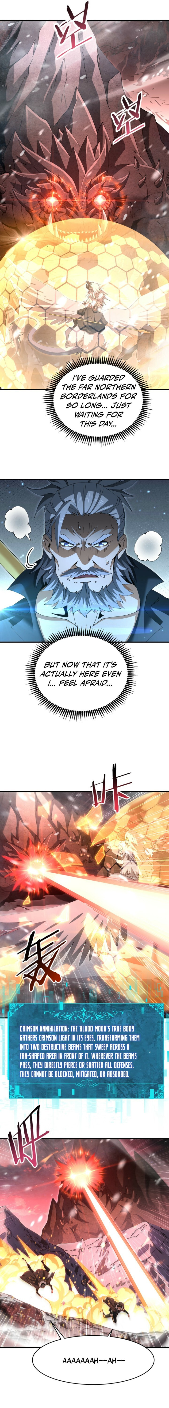 National Job Change: I’m Stuck As the Weakest Dragon Tamer?! Chapter 228 page 6 - 