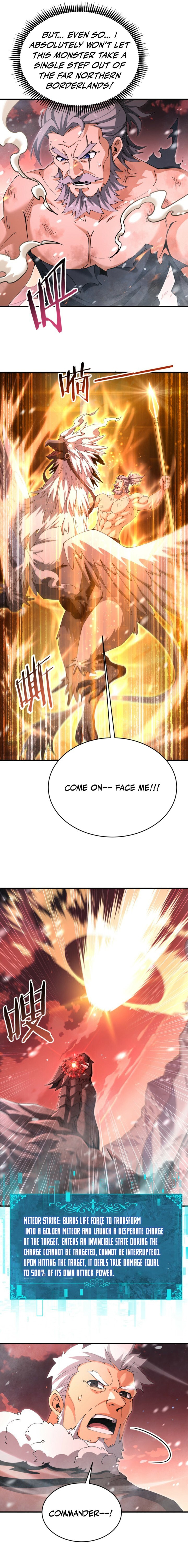 National Job Change: I’m Stuck As the Weakest Dragon Tamer?! Chapter 228 page 7 - 