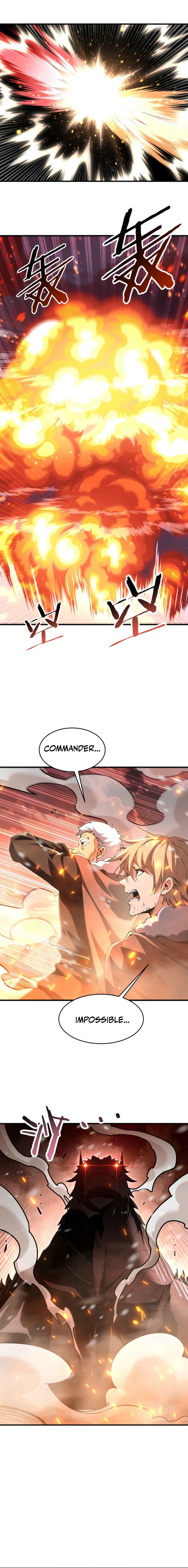 National Job Change: I’m Stuck As the Weakest Dragon Tamer?! Chapter 228 page 8 - 