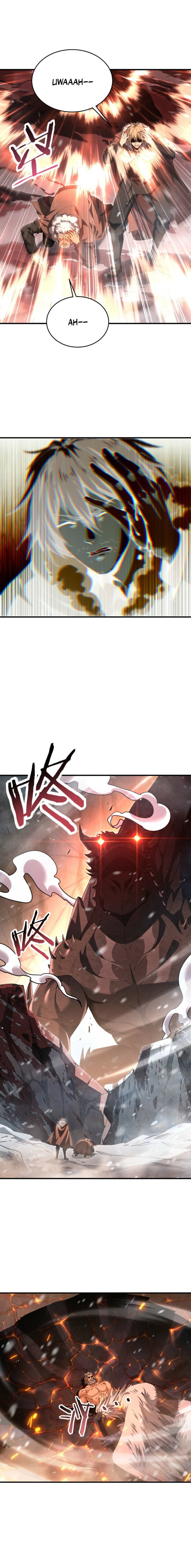National Job Change: I’m Stuck As the Weakest Dragon Tamer?! Chapter 228 page 10 - 