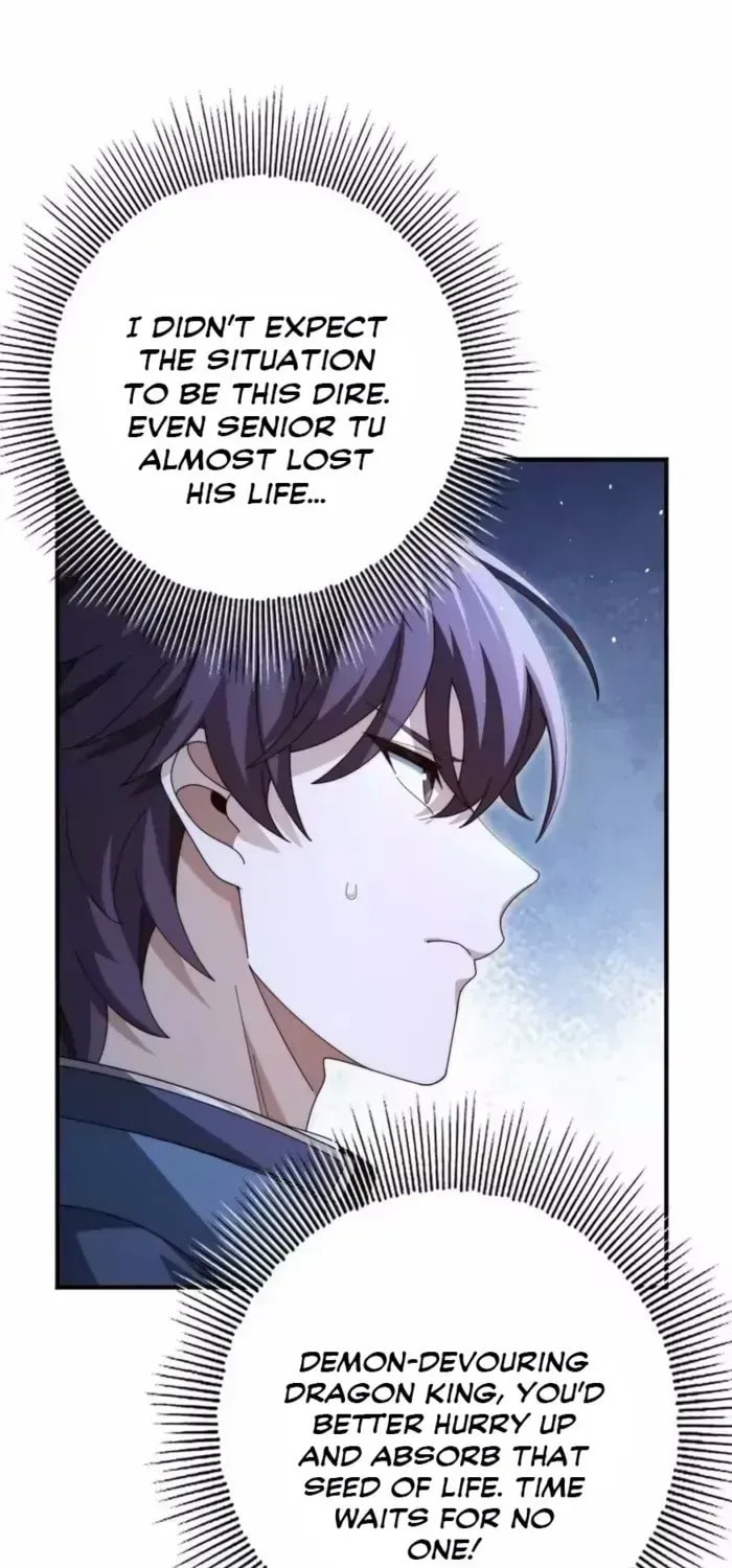 National Job Change: I’m Stuck As the Weakest Dragon Tamer?! Chapter 230 page 11 - 