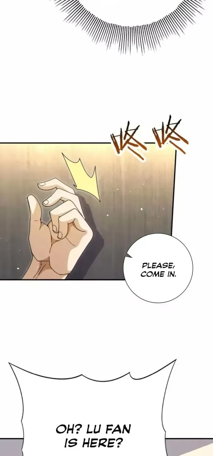 National Job Change: I’m Stuck As the Weakest Dragon Tamer?! Chapter 230 page 12 - 