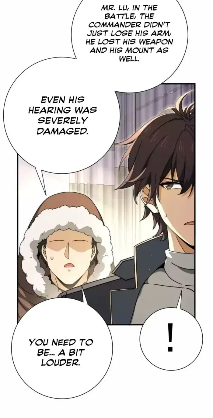 National Job Change: I’m Stuck As the Weakest Dragon Tamer?! Chapter 230 page 17 - 