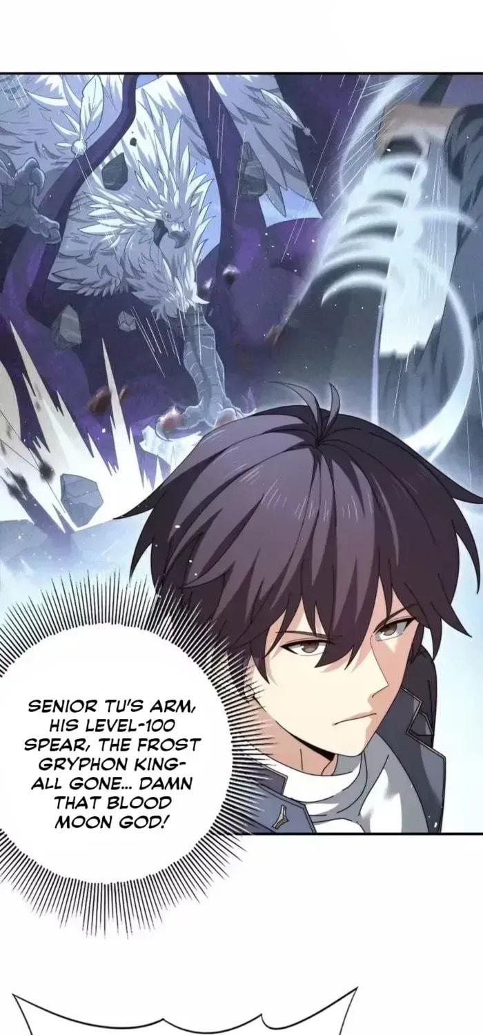 National Job Change: I’m Stuck As the Weakest Dragon Tamer?! Chapter 230 page 18 - 
